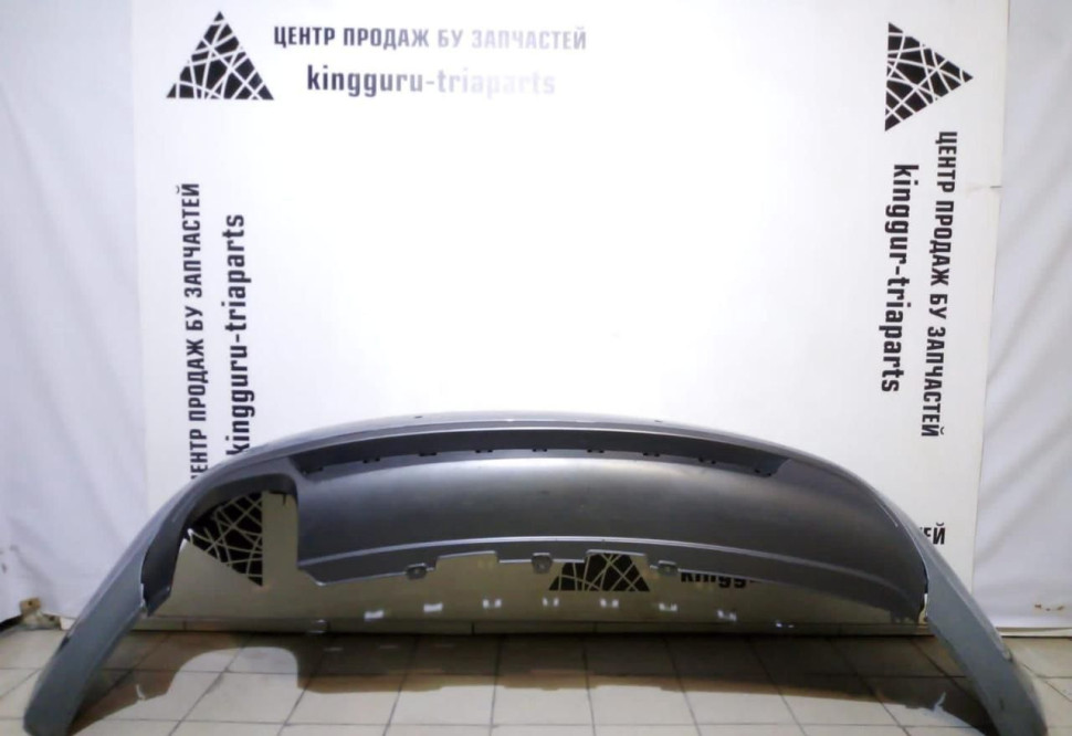 Бампер задний Audi A50 oem 8T8807511 (СКЛ3)