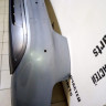 Бампер задний Audi A50 oem 8T8807511 (СКЛ3)
