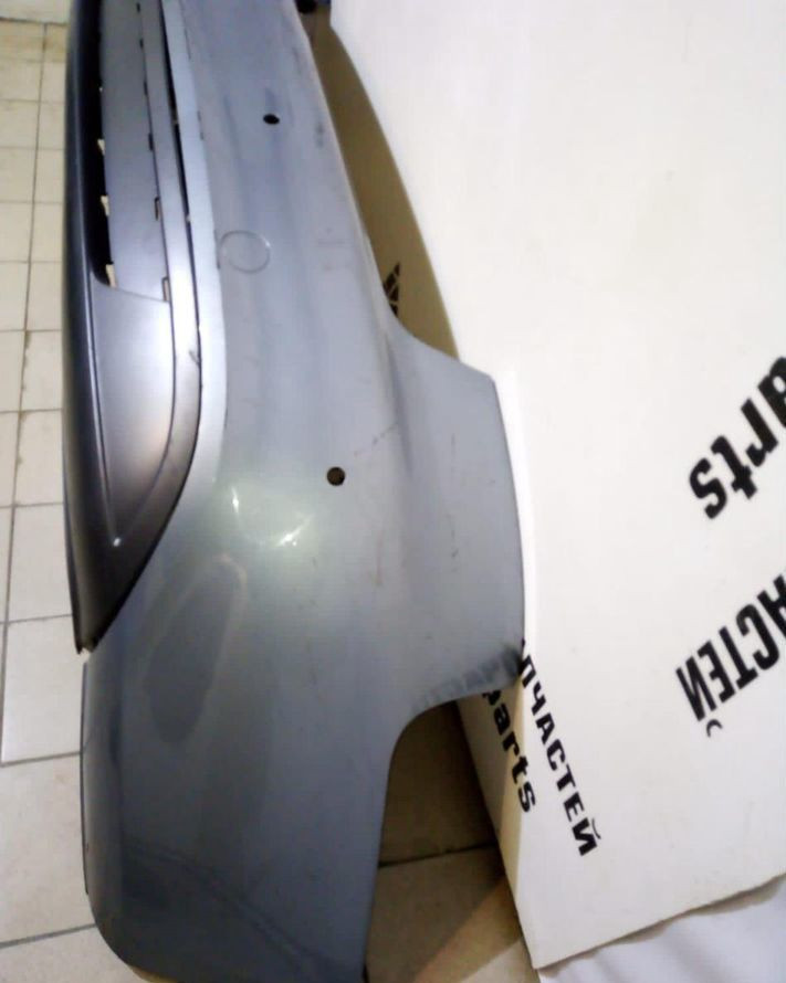 Бампер задний Audi A50 oem 8T8807511 (СКЛ3)