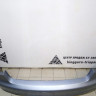 Бампер задний Audi A50 oem 8T8807511 (СКЛ3)
