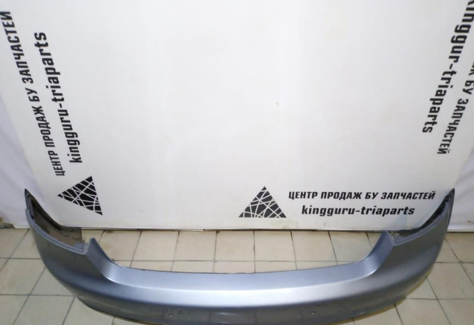 Бампер задний Audi A50 oem 8T8807511 (СКЛ3)