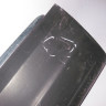 Молдинг двери передний правый Volkswagen Tiguan (11-16) потертости oem 5n0854940 (скл-3)