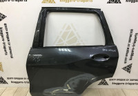 Дверь задняя левая BMW X5 G05  2019 OEM 41528738553