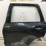 Дверь задняя левая BMW X5 G05  2019 OEM 41528738553