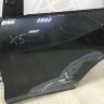 Дверь задняя левая BMW X5 G05  2019 OEM 41528738553