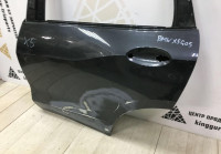 Дверь задняя левая BMW X5 G05  2019 OEM 41528738553
