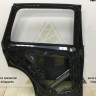 Дверь задняя левая BMW X5 G05  2019 OEM 41528738553