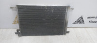 Радиатор кондиционера Volkswagen Golf 7 12-20 oem 5Q0816411M
