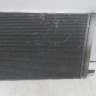 Радиатор кондиционера Volkswagen Golf 7 12-20 oem 5Q0816411M
