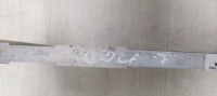 Радиатор кондиционера Volkswagen Golf 7 12-20 oem 5Q0816411M