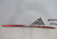 Катафот заднего бампера центральный Volkswagen Touareg 3 oem 760945103