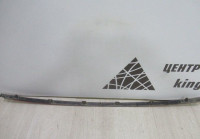 Катафот заднего бампера центральный Volkswagen Touareg 3 oem 760945103