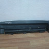 Шумоизоляция переднего бампера Volkswagen Transporter T5 oem 7e0805962 Шумоизоляция переднего бампера Volkswagen Transporter T5 oem 7e0805962