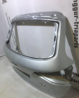 Крышка багажника Audi Q5 (09-17) oem 8R0827023C  (скл-3)