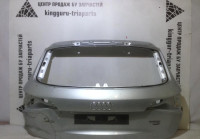 Крышка багажника Audi Q5 (09-17) oem 8R0827023C  (скл-3)