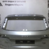 Крышка багажника Audi Q5 (09-17) oem 8R0827023C (скл-3) Крышка багажника Audi Q5 (09-17) oem 8R0827023C (скл-3)