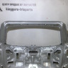 Крышка багажника Audi Q5 (09-17) oem 8R0827023C (скл-3) Крышка багажника Audi Q5 (09-17) oem 8R0827023C (скл-3)