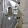 Крышка багажника Audi Q5 (09-17) oem 8R0827023C (скл-3) Крышка багажника Audi Q5 (09-17) oem 8R0827023C (скл-3)
