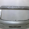 Крышка багажника Audi Q5 (09-17) oem 8R0827023C (скл-3) Крышка багажника Audi Q5 (09-17) oem 8R0827023C (скл-3)