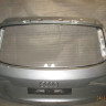 Крышка багажника Audi Q5 (09-17) oem 8R0827023C (скл-3) Крышка багажника Audi Q5 (09-17) oem 8R0827023C (скл-3)