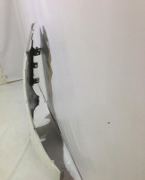 Крыло переднее правое бу Opel Astra J5 OEM 1100001