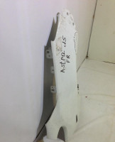 Крыло переднее правое бу Opel Astra J5 OEM 1100001