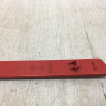 Катафот заднего бампера левый BMW 3 F30 M-Pack OEM 63147847165