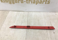 Катафот заднего бампера левый BMW 3 F30 M-Pack OEM 63147847165