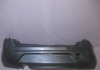 Бампер задний Renault Sandero oem 8200911893 (трещина) (скл-3)