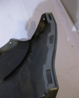 Бампер задний Renault Sandero oem 8200911893 (трещина) (скл-3)