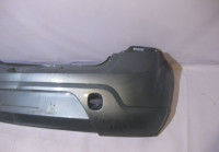 Бампер задний Renault Sandero oem 8200911893 (трещина) (скл-3)