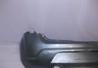 Бампер задний Renault Sandero oem 8200911893 (трещина) (скл-3)