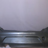 Бампер задний Renault Sandero oem 8200911893 (трещина) (скл-3) Бампер задний Renault Sandero oem 8200911893 (трещина) (скл-3)