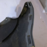 Бампер задний Renault Sandero oem 8200911893 (трещина) (скл-3) Бампер задний Renault Sandero oem 8200911893 (трещина) (скл-3)