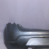 Бампер задний Renault Sandero oem 8200911893 (трещина) (скл-3) Бампер задний Renault Sandero oem 8200911893 (трещина) (скл-3)