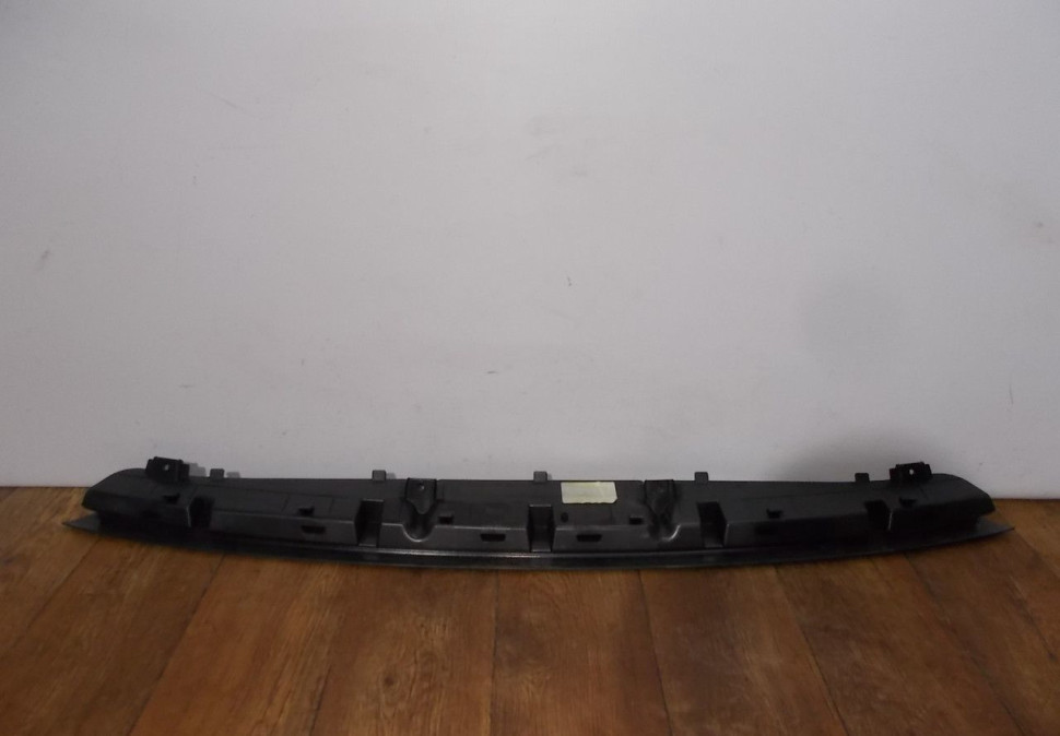 Решетка задней полки салона бу BMW 5 F10 OEM 51469116274 Решетка задней полки салона бу BMW 5 F10 OEM 51469116274