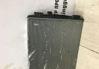 Радиатор охлаждения бу Skoda Octavia (1,4) OEM 5Q0121251GQ