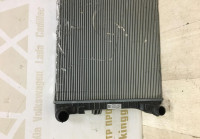 Радиатор охлаждения бу Skoda Octavia (1,4) OEM 5Q0121251GQ