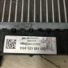 Радиатор охлаждения бу Skoda Octavia (1,4) OEM 5Q0121251GQ