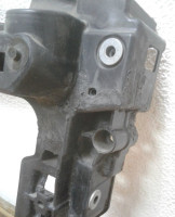 Панель передняя Volkswagen Passat B8 oem 3g0805588 (после ремонта)