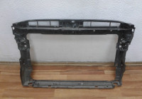 Панель передняя Volkswagen Passat B8 oem 3g0805588 (после ремонта)