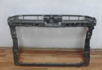 Панель передняя Volkswagen Passat B8 oem 3g0805588 (после ремонта)