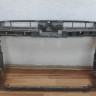 Панель передняя Volkswagen Passat B8 oem 3g0805588 (после ремонта)