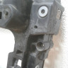 Панель передняя Volkswagen Passat B8 oem 3g0805588 (после ремонта)