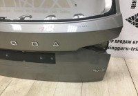 Крышка багажника Skoda Kodiaq OEM 565827025A
