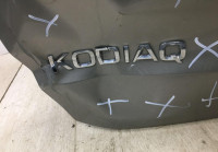 Крышка багажника Skoda Kodiaq OEM 565827025A