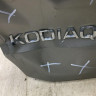 Крышка багажника Skoda Kodiaq OEM 565827025A Крышка багажника Skoda Kodiaq OEM 565827025A