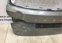 Крышка багажника Skoda Kodiaq OEM 565827025A