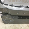 Крышка багажника Skoda Kodiaq OEM 565827025A Крышка багажника Skoda Kodiaq OEM 565827025A