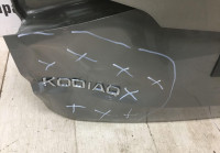 Крышка багажника Skoda Kodiaq OEM 565827025A